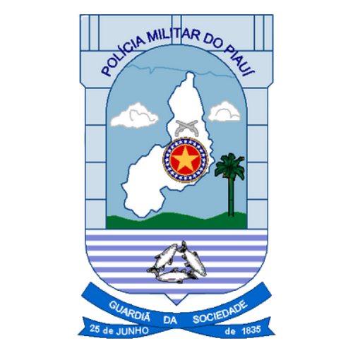 Brasão PMPI